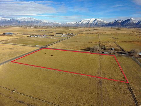 Tiny photo for 4800 W 8450 S, Payson, UT 84651 (MLS # 2126122)