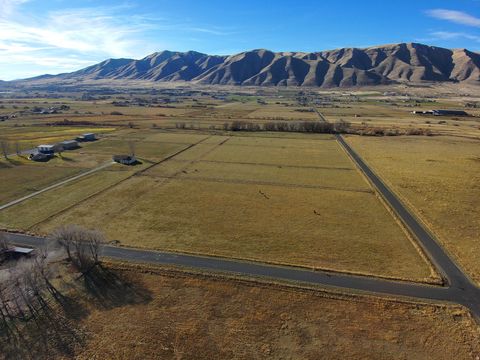 Tiny photo for 4800 W 8450 S, Payson, UT 84651 (MLS # 2126122)