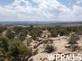 Land, Duchesne, Utah image 1