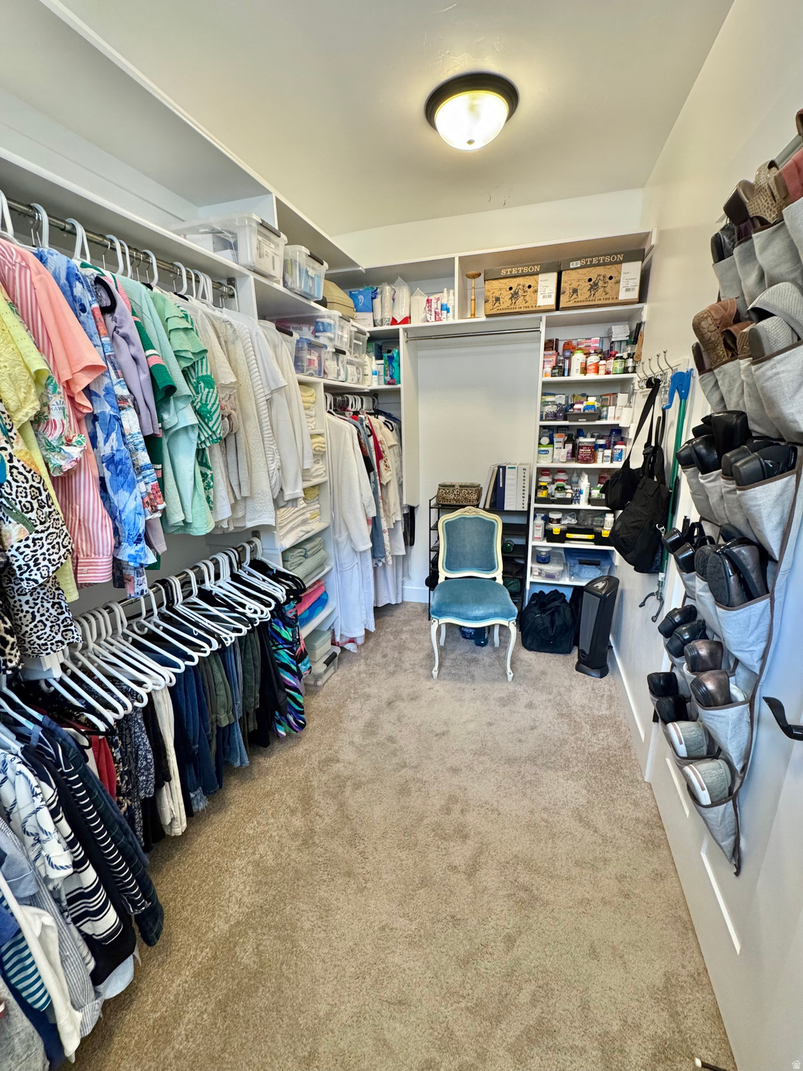 HERITAGE VILLAGE - Residential