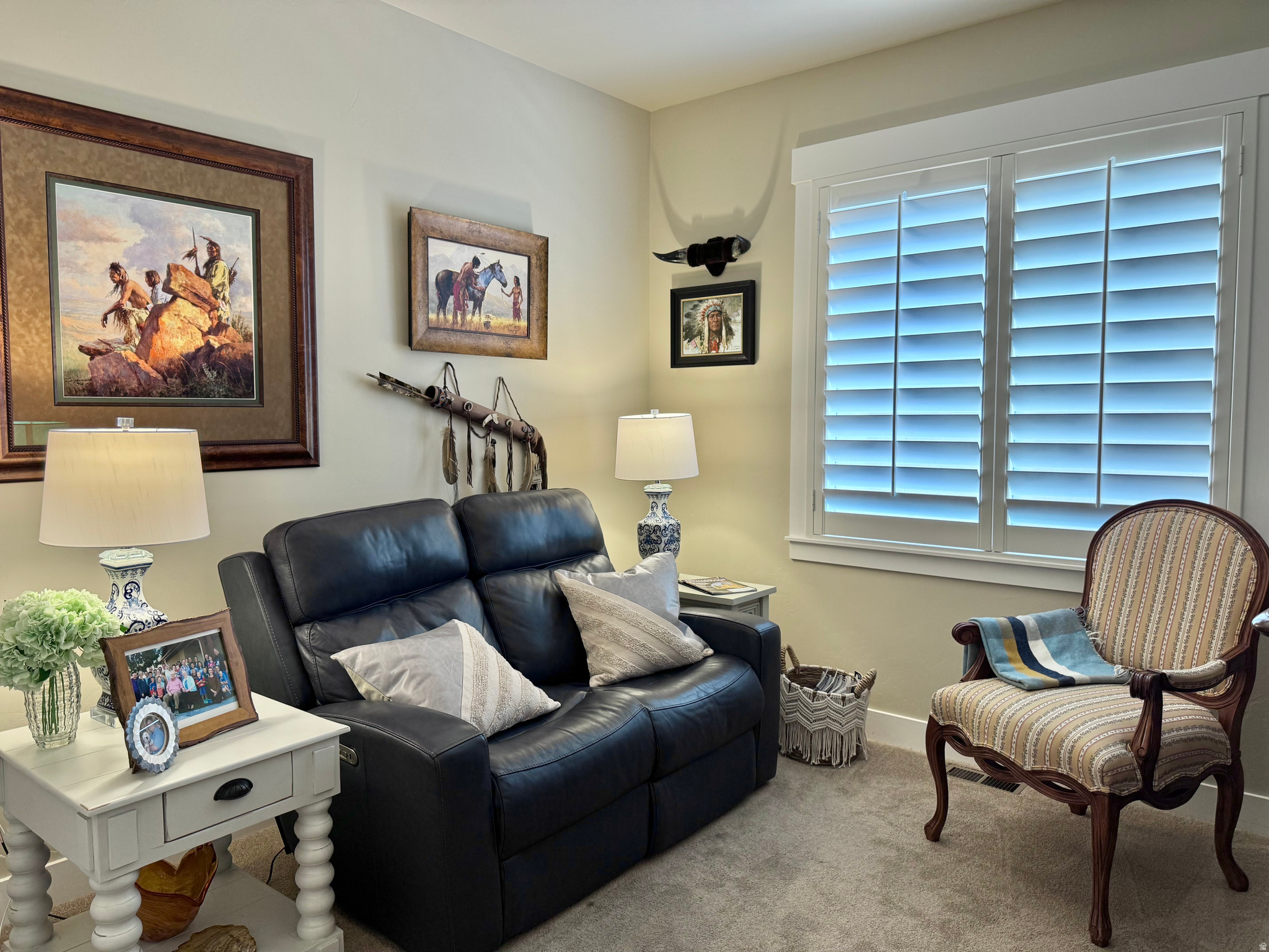 HERITAGE VILLAGE - Residential