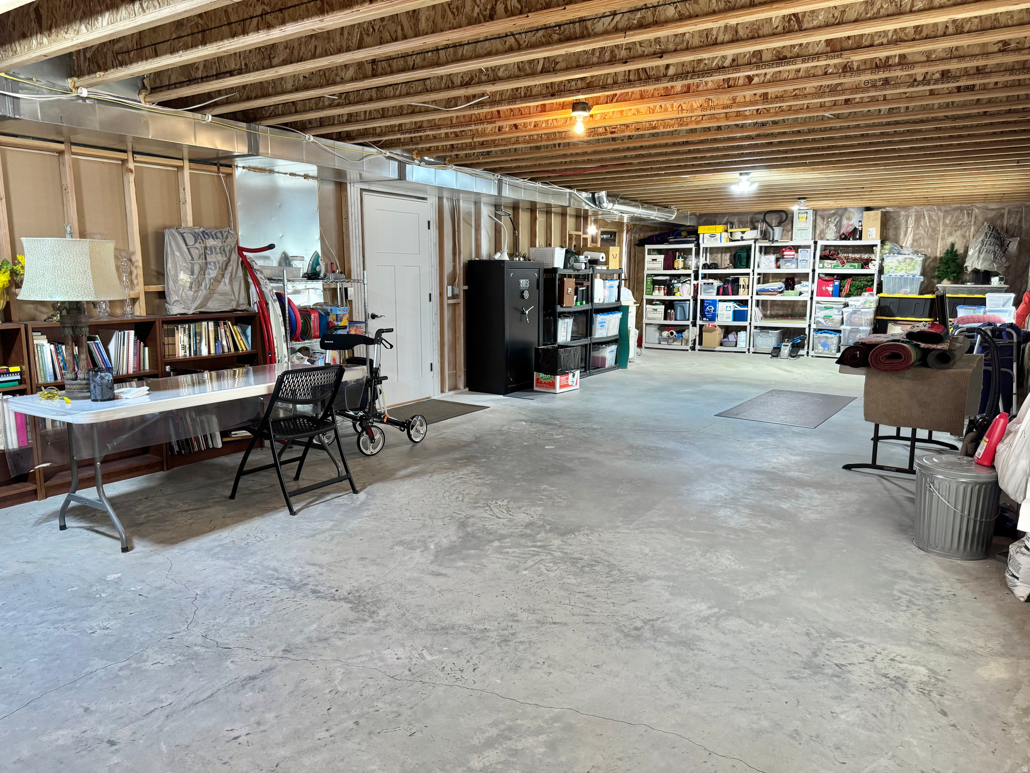 HERITAGE VILLAGE - Residential