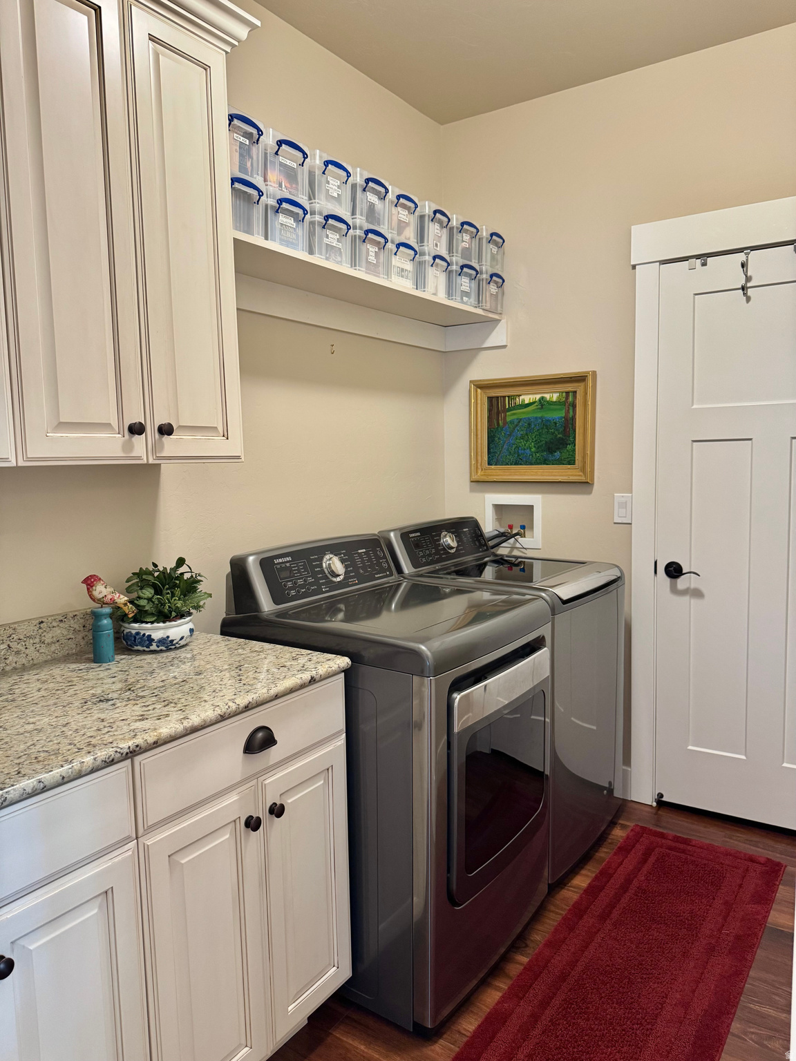 HERITAGE VILLAGE - Residential