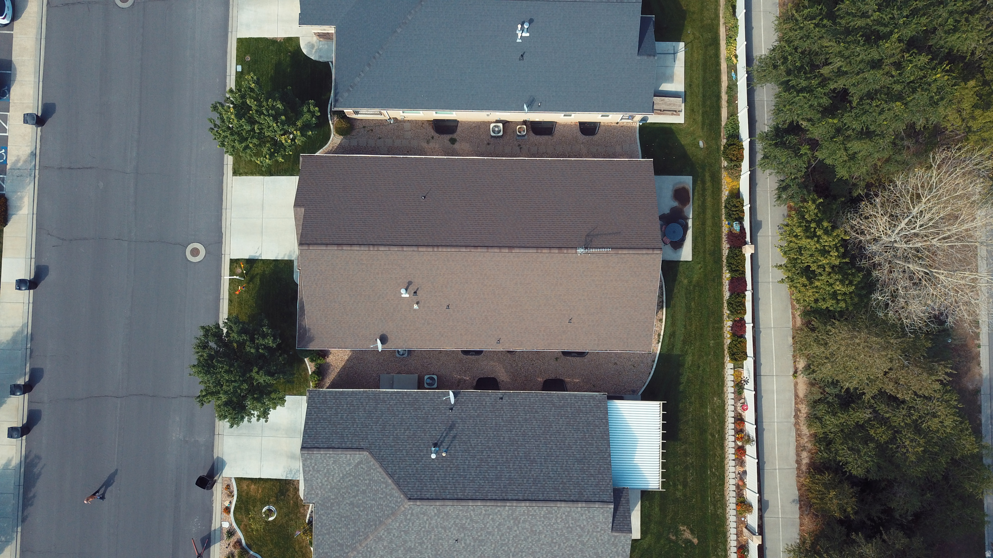 HERITAGE VILLAGE - Residential