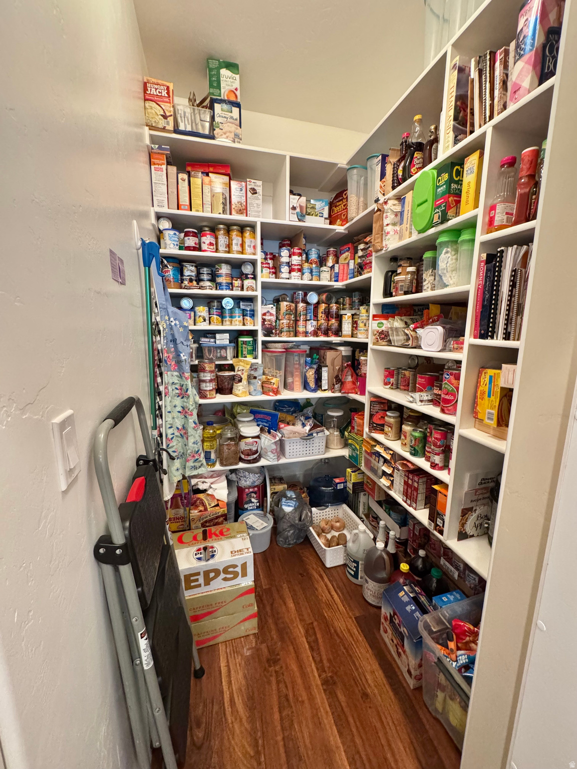 HERITAGE VILLAGE - Residential