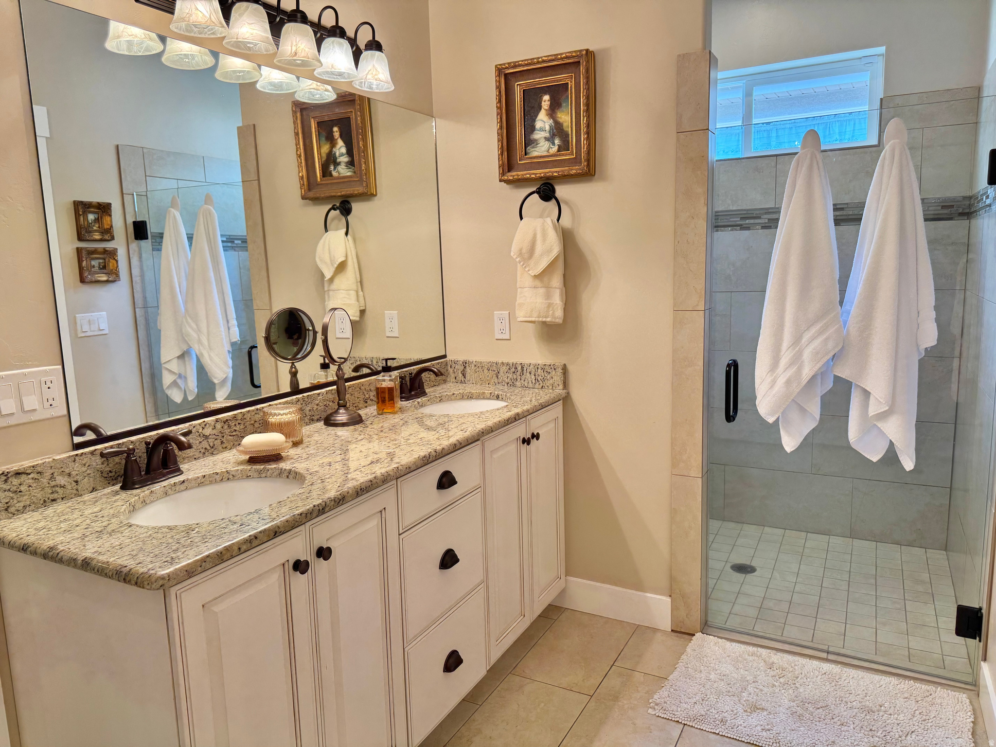 HERITAGE VILLAGE - Residential