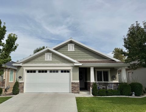 Photo of 1128 W 1150 ST S #9, Payson, UT 84651 (MLS # 2123050)