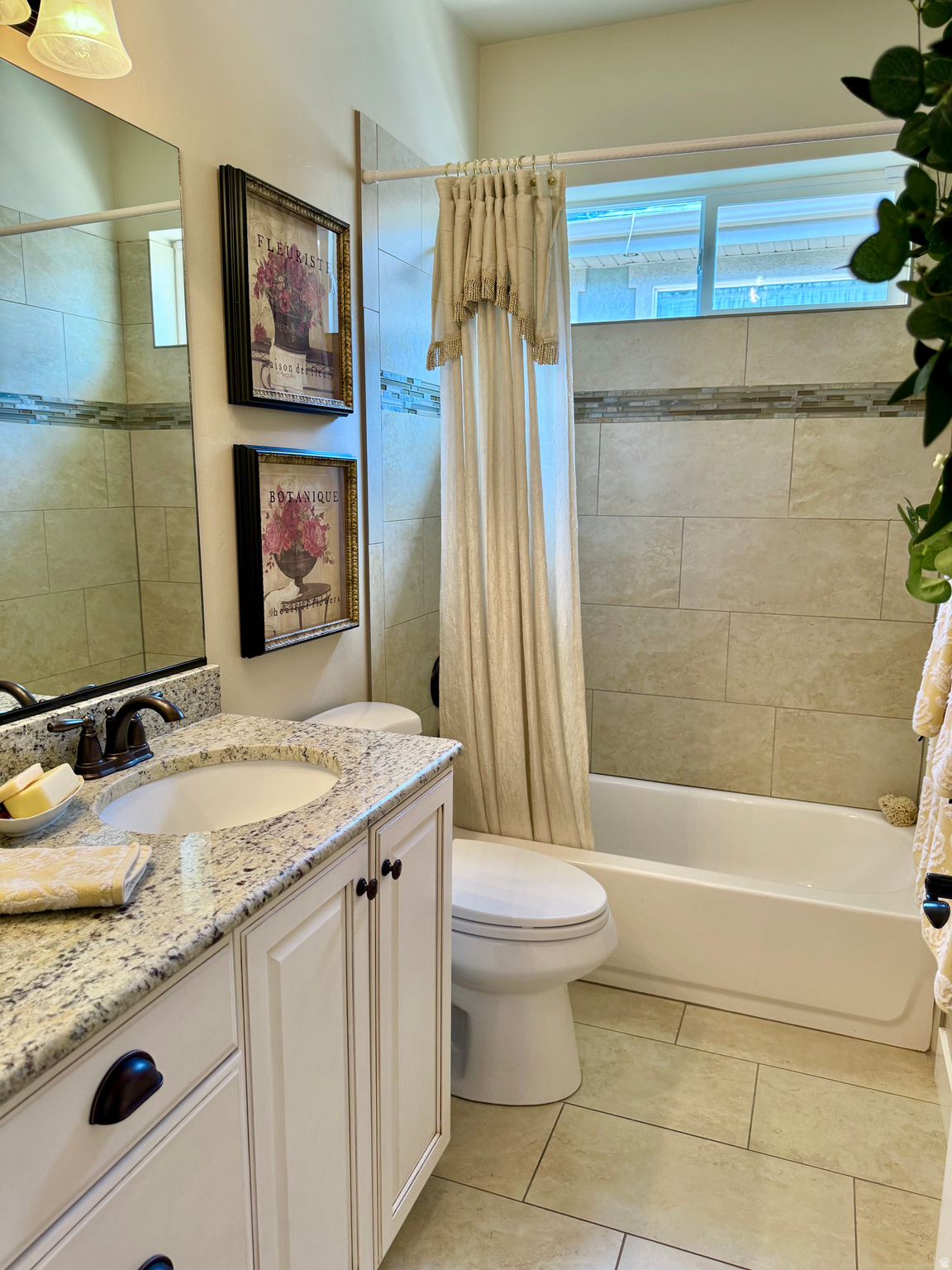 HERITAGE VILLAGE - Residential