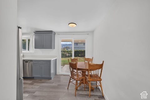 Tiny photo for 360 LAKEVIEW AVE, Tooele, UT 84074 (MLS # 2190103)
