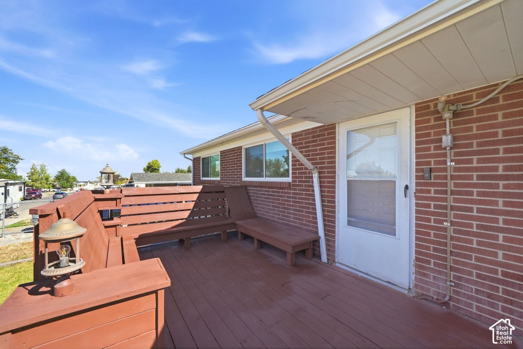 Photo of 360 LAKEVIEW AVE, Tooele, UT 84074 (MLS # 2190103)