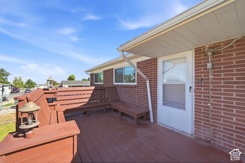 Tiny photo for 360 LAKEVIEW AVE, Tooele, UT 84074 (MLS # 2190103)