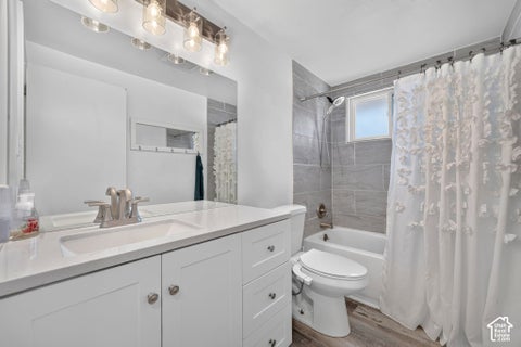 Tiny photo for 360 LAKEVIEW AVE, Tooele, UT 84074 (MLS # 2190103)
