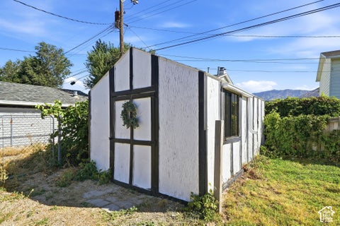 Tiny photo for 360 LAKEVIEW AVE, Tooele, UT 84074 (MLS # 2190103)