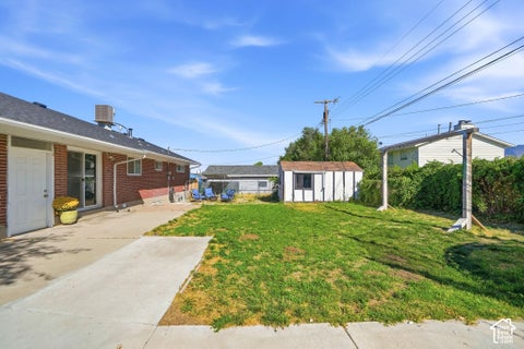 Tiny photo for 360 LAKEVIEW AVE, Tooele, UT 84074 (MLS # 2190103)