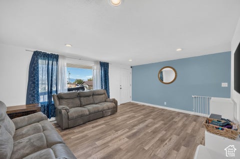 Tiny photo for 360 LAKEVIEW AVE, Tooele, UT 84074 (MLS # 2190103)