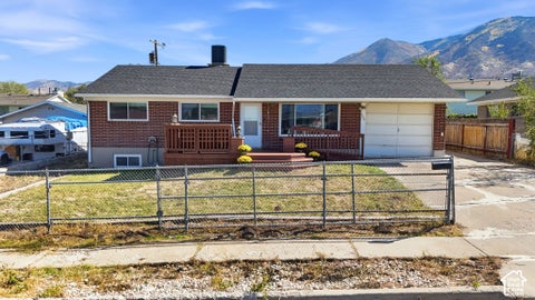 Tiny photo for 360 LAKEVIEW AVE, Tooele, UT 84074 (MLS # 2190103)