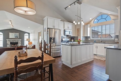 Tiny photo for 11755 S CANBERRA DR, Sandy, UT 84094 (MLS # 2140027)