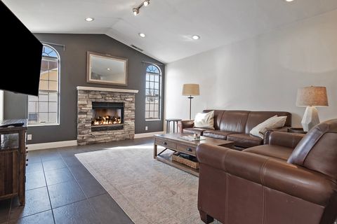 Tiny photo for 11755 S CANBERRA DR, Sandy, UT 84094 (MLS # 2140027)