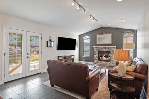 Tiny photo for 11755 S CANBERRA DR, Sandy, UT 84094 (MLS # 2140027)