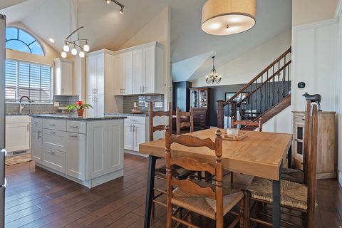 Tiny photo for 11755 S CANBERRA DR, Sandy, UT 84094 (MLS # 2140027)