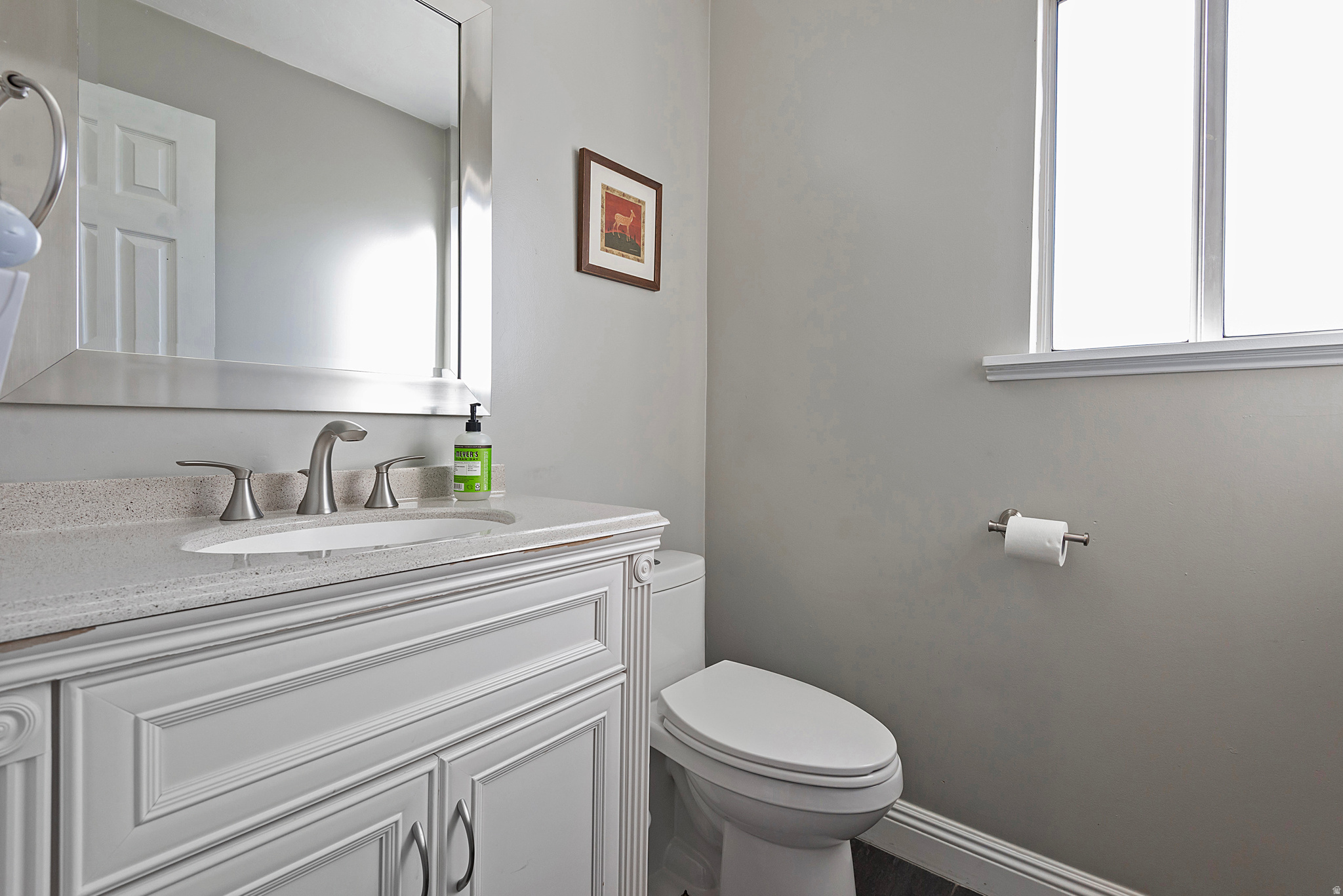 RIDGE POINT - Residential