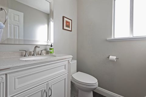 Tiny photo for 11755 S CANBERRA DR, Sandy, UT 84094 (MLS # 2140027)