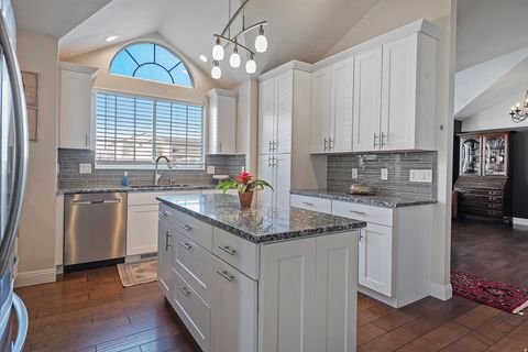 Tiny photo for 11755 S CANBERRA DR, Sandy, UT 84094 (MLS # 2140027)