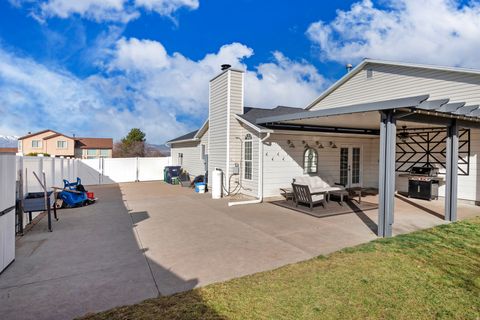 Tiny photo for 11755 S CANBERRA DR, Sandy, UT 84094 (MLS # 2140027)