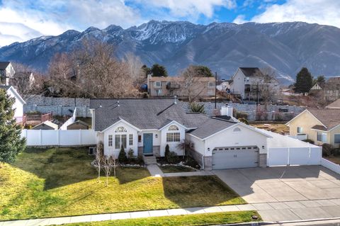 Tiny photo for 11755 S CANBERRA DR, Sandy, UT 84094 (MLS # 2140027)