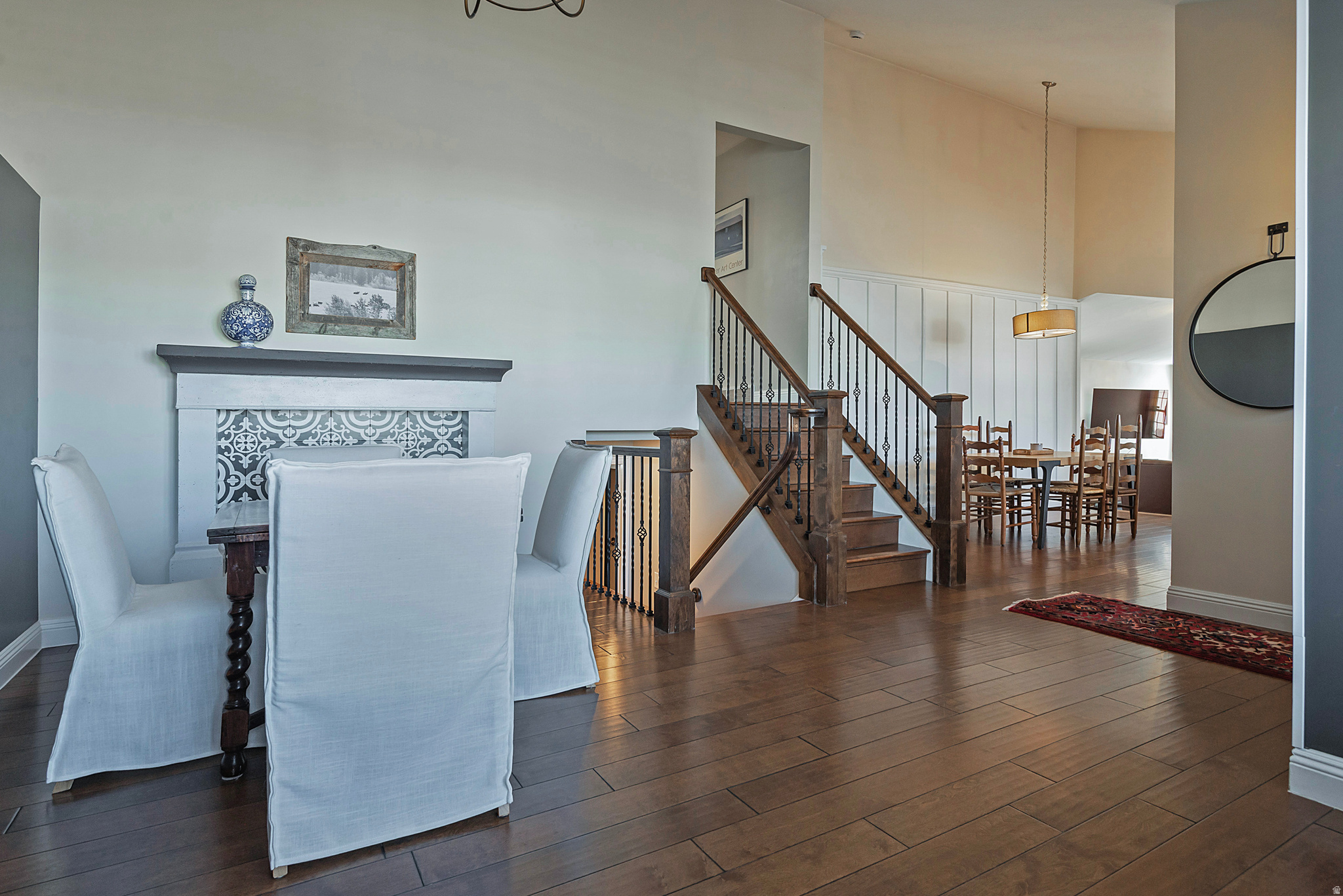 RIDGE POINT - Residential