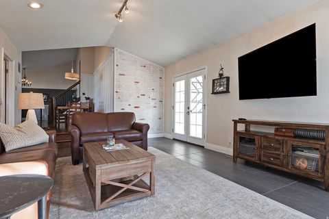 Tiny photo for 11755 S CANBERRA DR, Sandy, UT 84094 (MLS # 2140027)