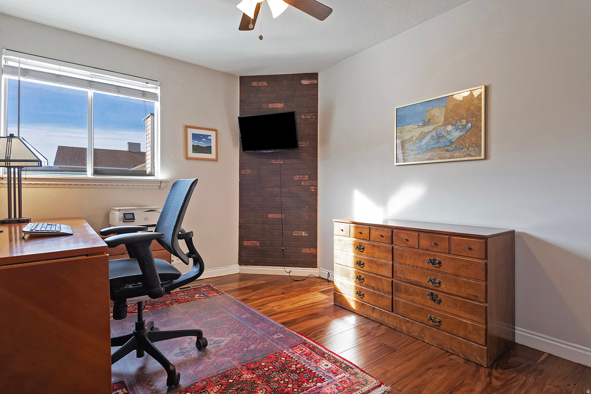 RIDGE POINT - Residential