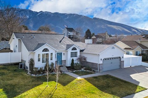 Tiny photo for 11755 S CANBERRA DR, Sandy, UT 84094 (MLS # 2140027)