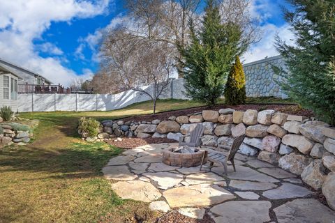 Tiny photo for 11755 S CANBERRA DR, Sandy, UT 84094 (MLS # 2140027)