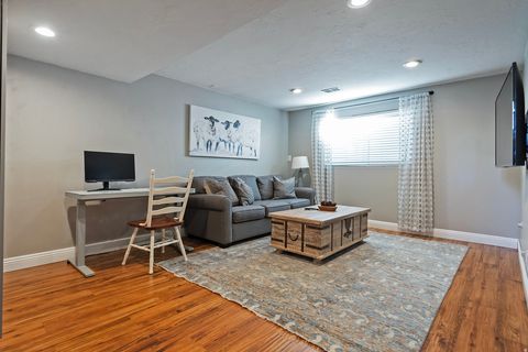 Tiny photo for 11755 S CANBERRA DR, Sandy, UT 84094 (MLS # 2140027)