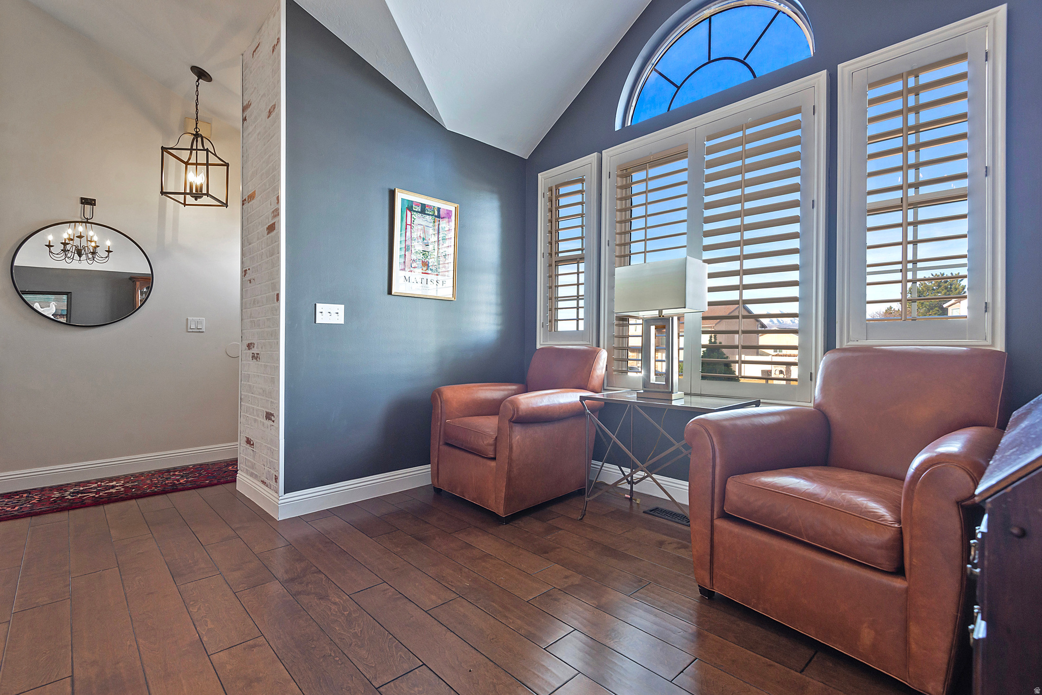 RIDGE POINT - Residential