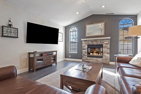 Tiny photo for 11755 S CANBERRA DR, Sandy, UT 84094 (MLS # 2140027)