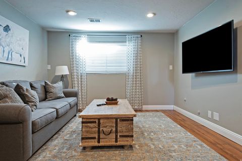 Tiny photo for 11755 S CANBERRA DR, Sandy, UT 84094 (MLS # 2140027)