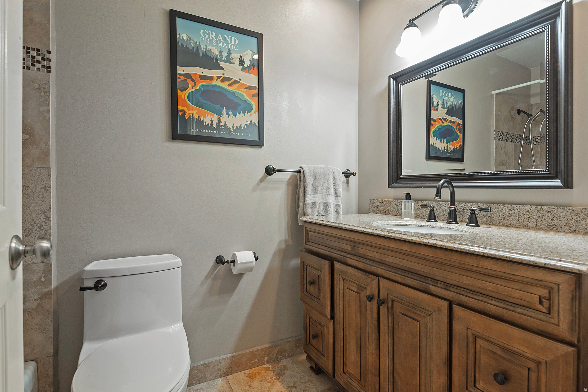 RIDGE POINT - Residential