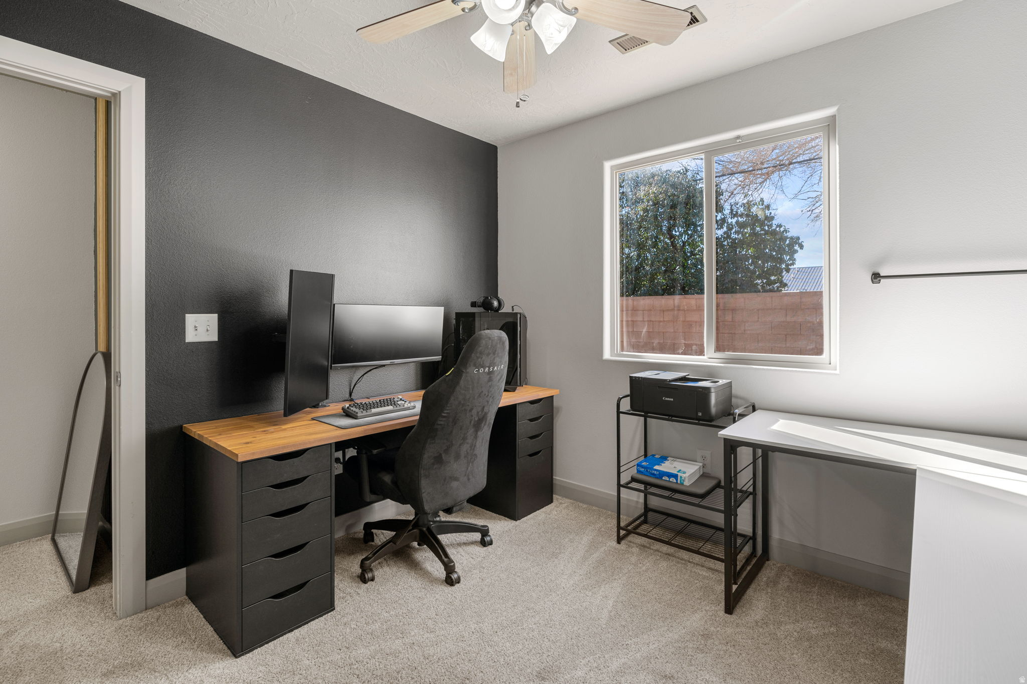 PARKSIDE TOWNHOMES - Residential