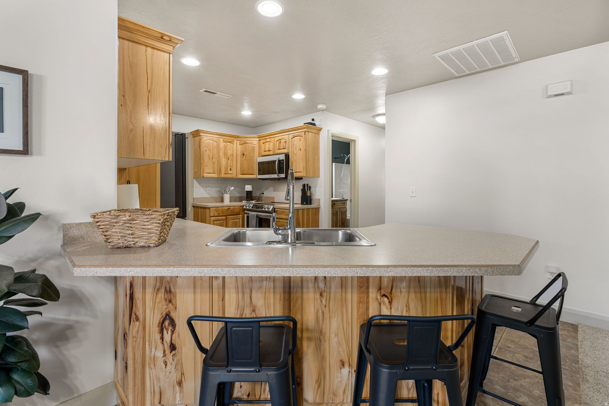 PARKSIDE TOWNHOMES - Residential