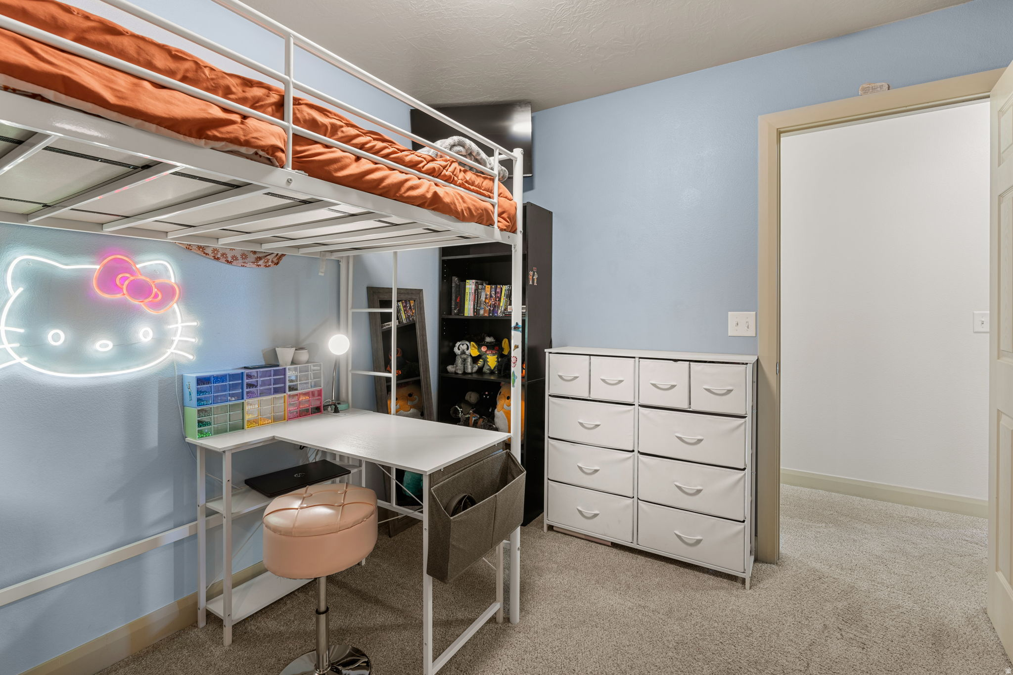 PARKSIDE TOWNHOMES - Residential