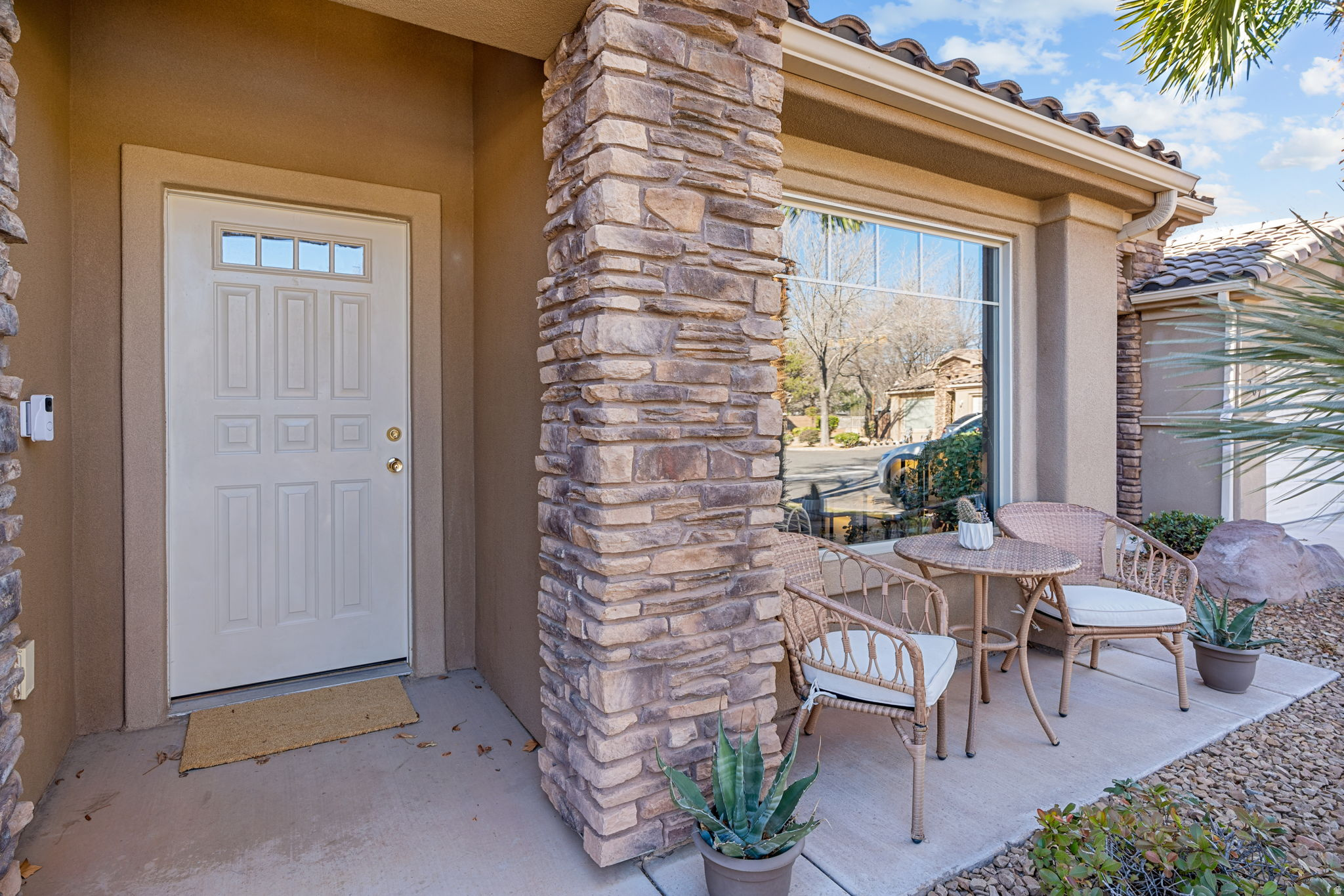 PARKSIDE TOWNHOMES - Residential