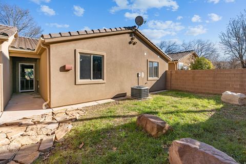 Tiny photo for 205 N 35 W, Hurricane, UT 84737 (MLS # 2136407)