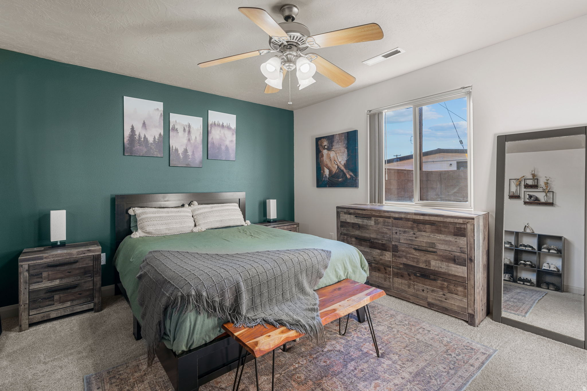 PARKSIDE TOWNHOMES - Residential