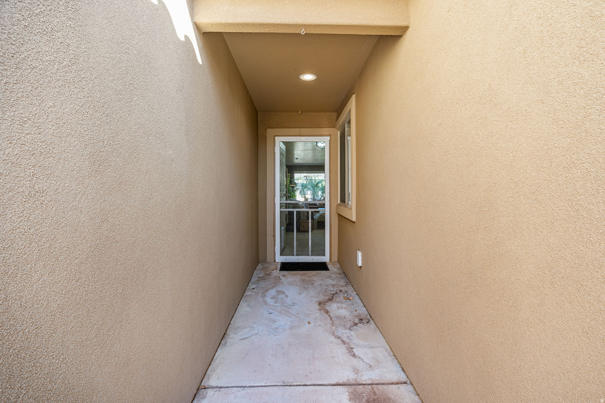 PARKSIDE TOWNHOMES - Residential