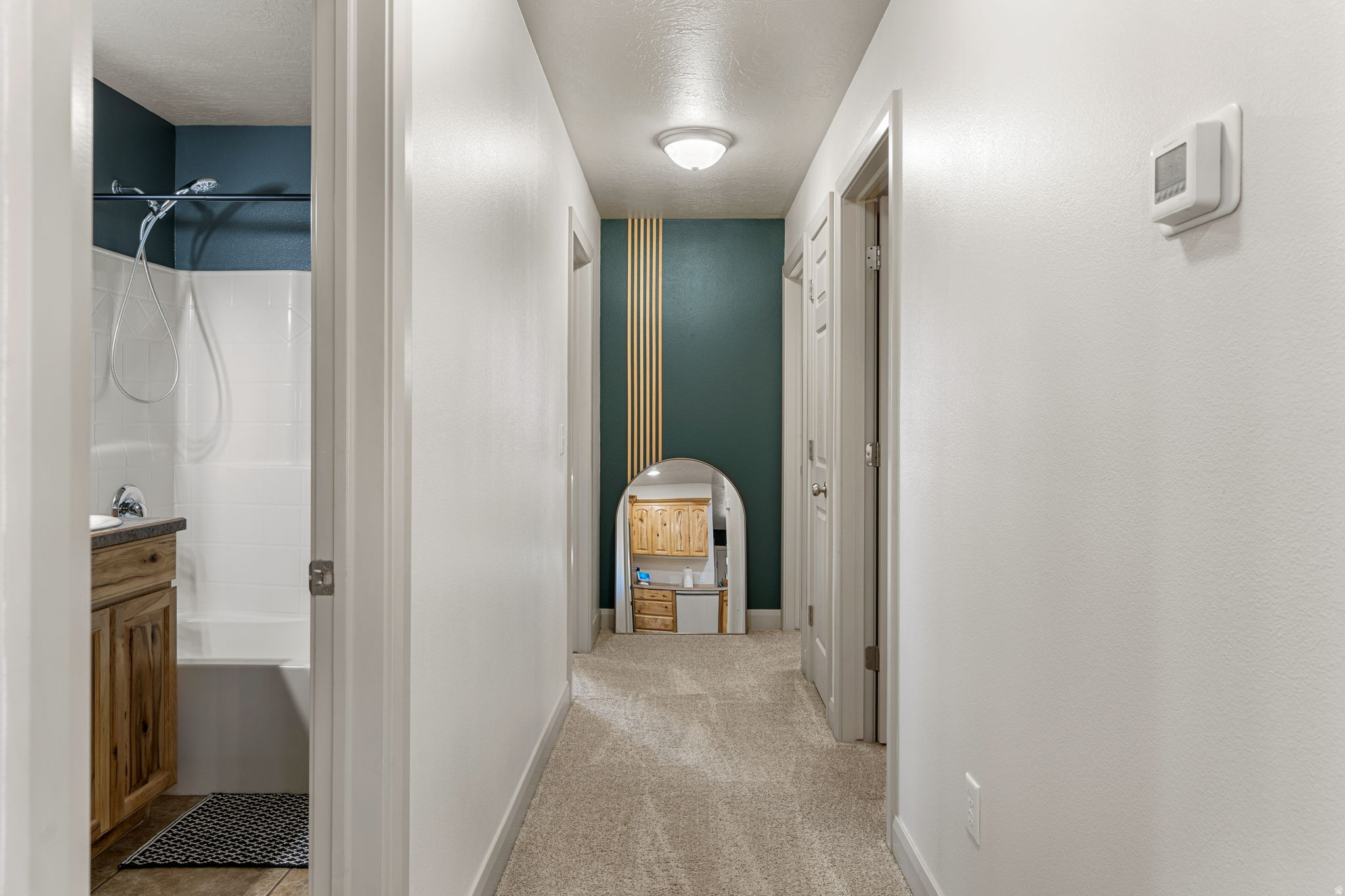 PARKSIDE TOWNHOMES - Residential