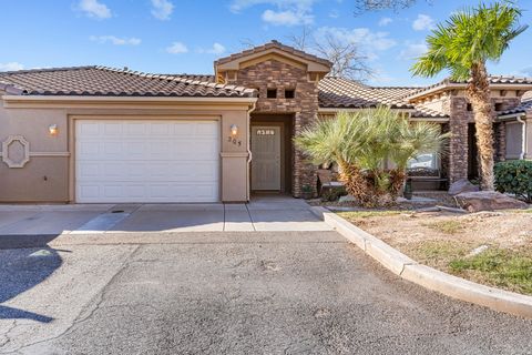 Tiny photo for 205 N 35 W, Hurricane, UT 84737 (MLS # 2136407)