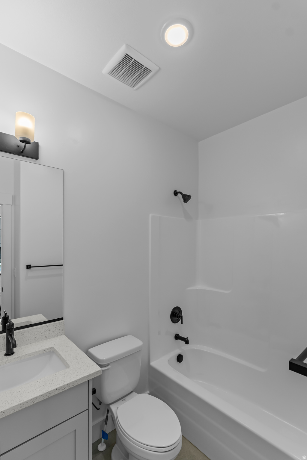 VILLAGE AT FOX MEADOWS - Residential