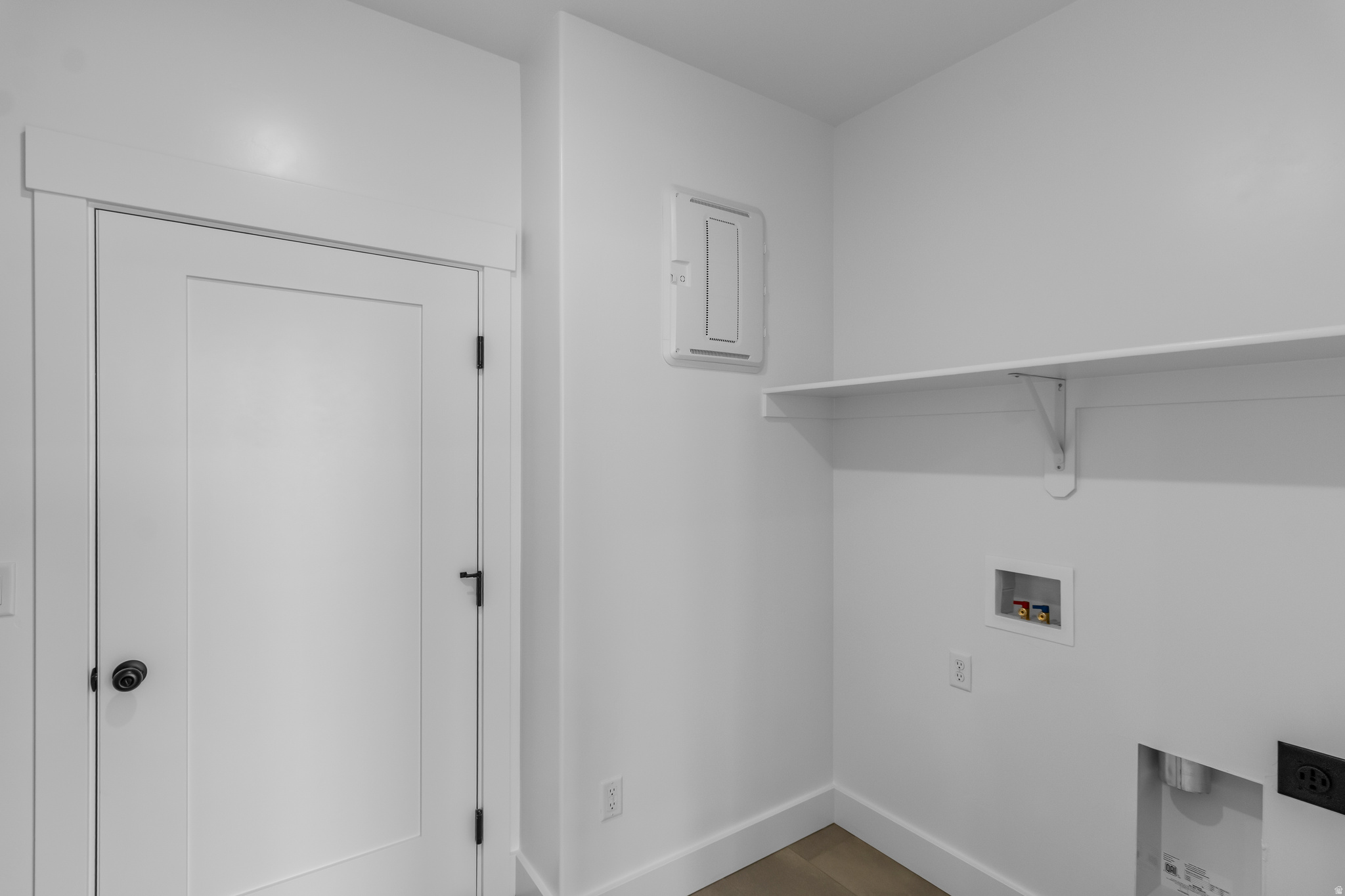 VILLAGE AT FOX MEADOWS - Residential